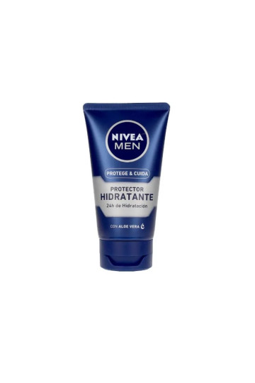 Nivea Men Protect & Care Aloe Moisturizing Protector 75ml