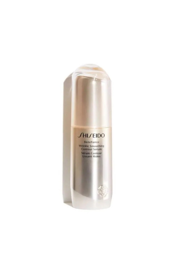 Shiseido Benefiance Wrinkle Smoothing Contour Serum 30ml