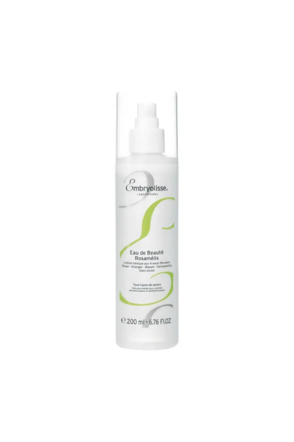 Embryolisse Eau De Beauté Lotion Tonique 200ml