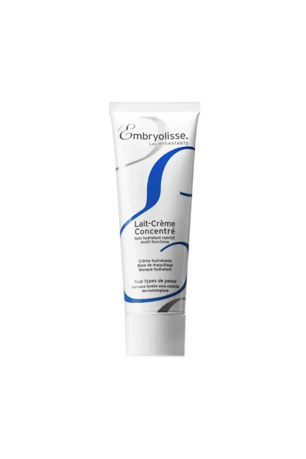 Embryolisse Lait Crème Concentré Soin Hydratante 75ml