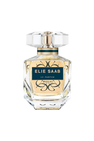Elie Saab Le Parfum Royal Eau De Parfum Vaporisateur 50ml