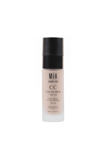 Mia Cosmetics CC Cream Spf30 Medium 30ml
