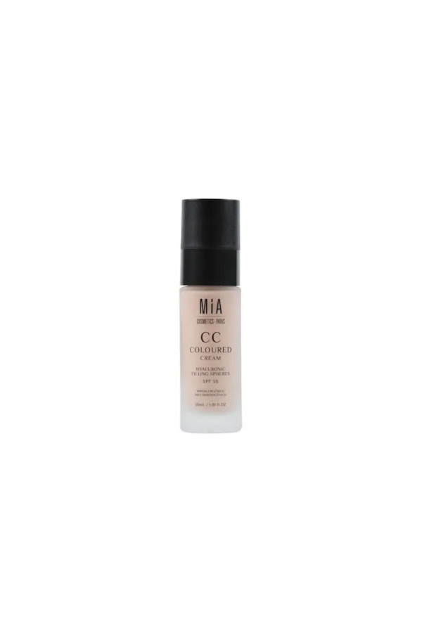 Mia Cosmetics CC Cream Spf30 Dark 30ml