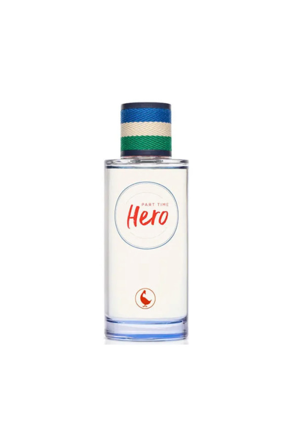 El Ganso Part Time Hero Eau De Toilette Vaporisateur 125ml