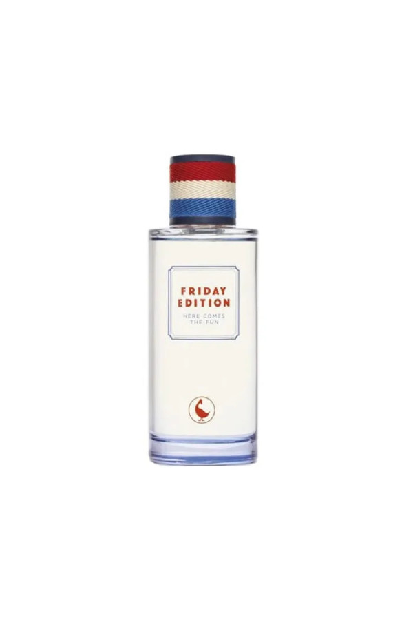 El Ganso Friday Edition Eau De Toilette Vaporisateur 125ml