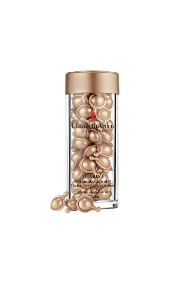 Elizabeth Arden Ceramide Vitamine C Capsules 60 Units