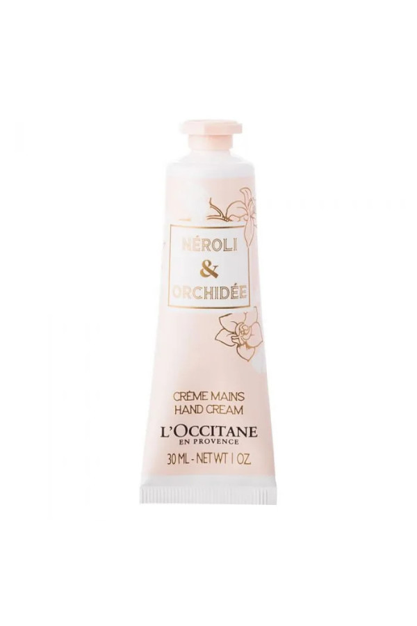 L'Occitane Néroli & Orchidée Créme Mains 30ml