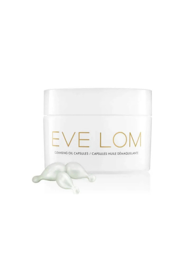 Eve Lom Cleansing Oil 50 Capsules