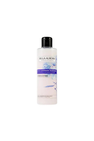 Bella Aurora Illuminating Exfoliating Tonic 200ml