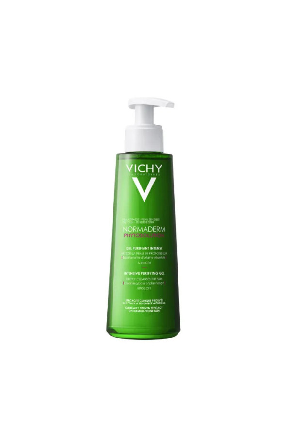 Vichy Normaderm Phytosolution Gel Purifiant Intense 400ml