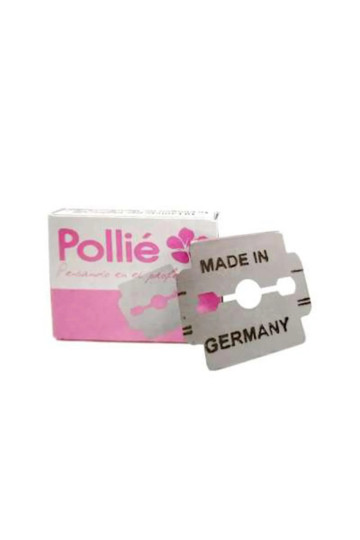 Eurostil Pies Cortacallos Pack 100un