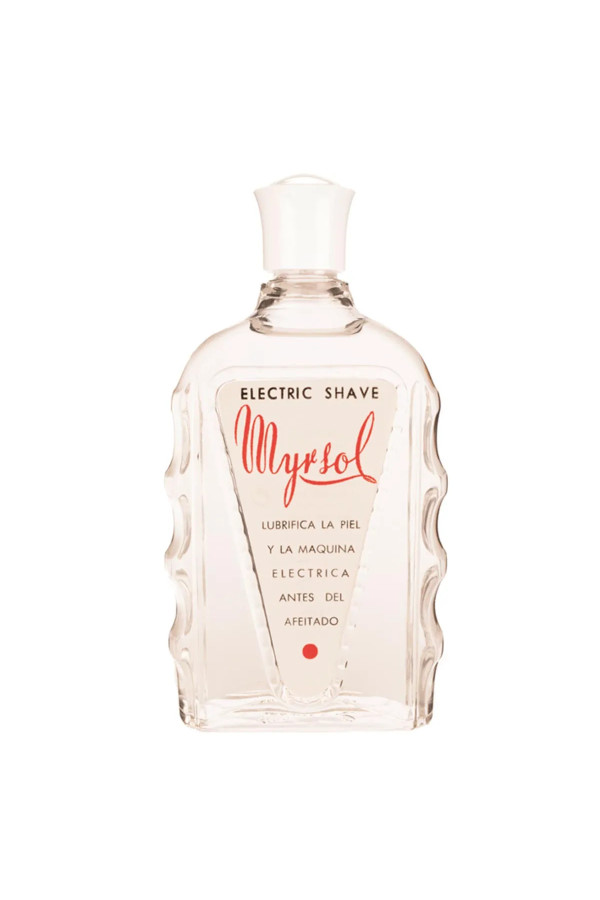 Eurostil Myrsol After Shave Electric Shave 180ml
