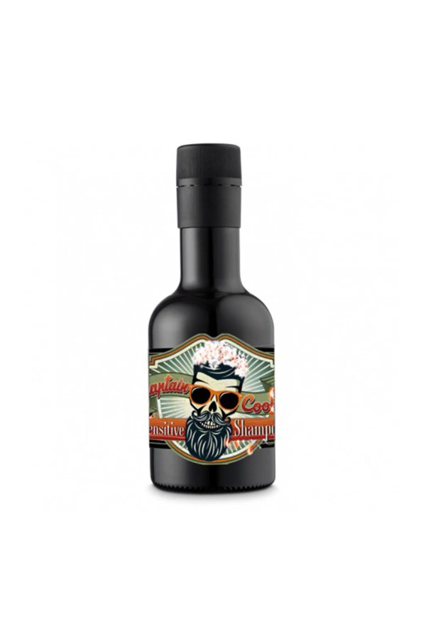 Eurostil Captain Cook Champu Sensitive 250ml