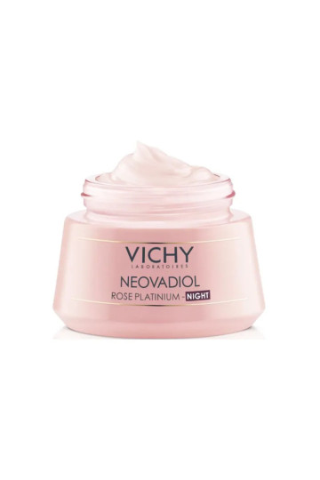 Vichy Neovadiol Rose Platinium Nuit Crème 50ml