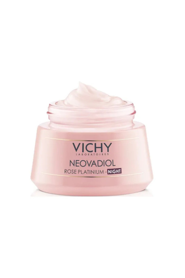 Vichy Neovadiol Rose Platinium Nuit Crème 50ml