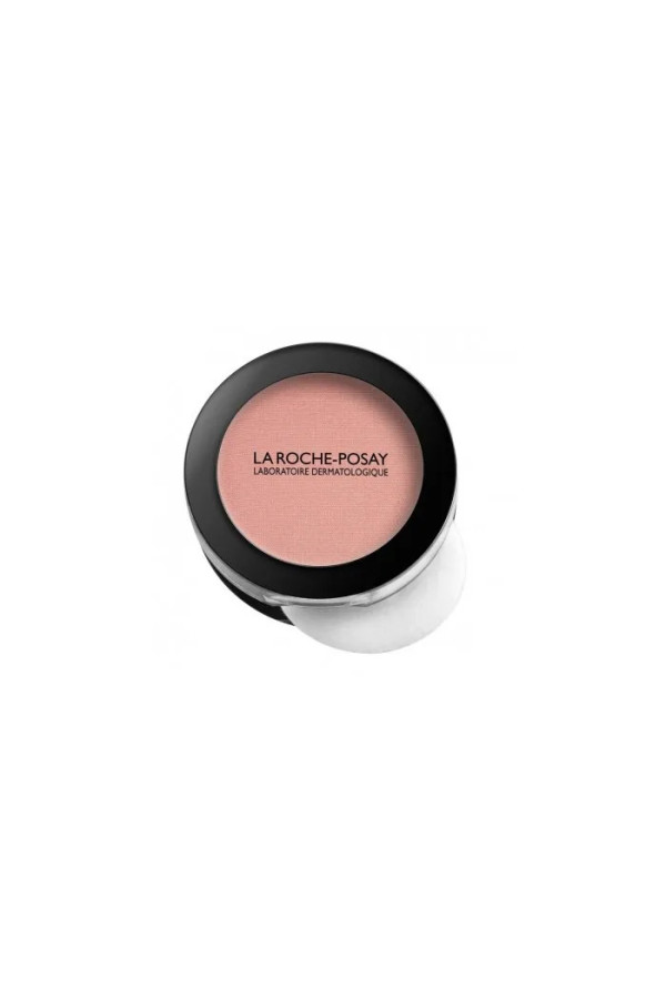 La Roche Posay Toleriane Teint Blush 02 Rose Doré 5g