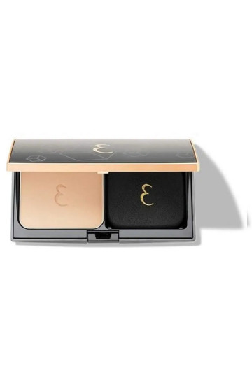 Poudre de Teint Précieuse Fond De teint Poudre Velours Lumière Ivory In Shangai 10g