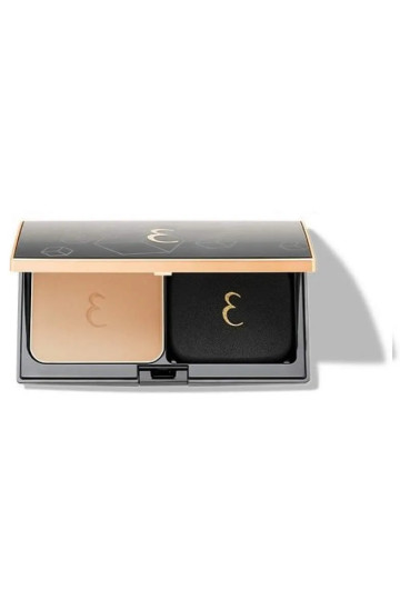 Poudre de Teint Précieuse Fond De teint Poudre Velours Lumière Sandy Beige In Paris 10g