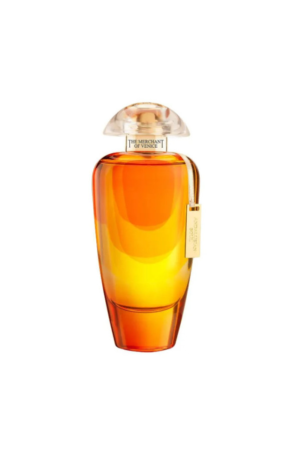 The Merchant Of Venice Andalusian Soul Eau De Parfum Vaporisateur 100ml