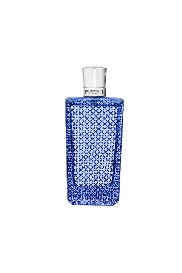 The Merchant Of Venice Venetian Blue Eau De Parfum Vaporisateur 100ml
