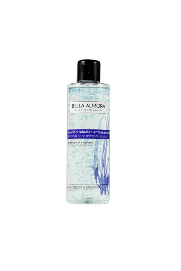 Bella Aurora Solution Micellaire Anti-Taches 200ml