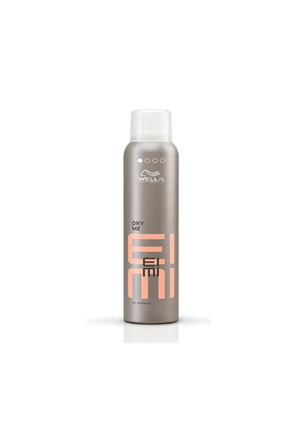 Wella Eimi Dry Me Shampoing Sec Vaporisateur 180ml