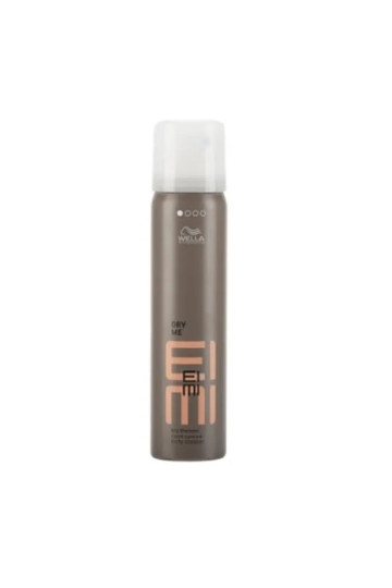 Wella Eimi Dry Me Shampoing Sec Vaporisateur 65ml