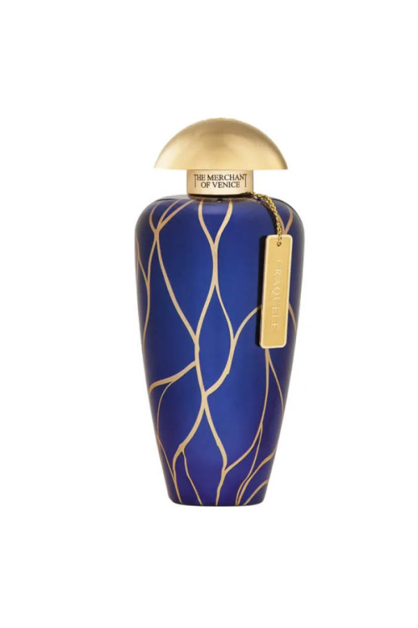 The Merchant Of Venice Craquelé Eau De Parfum Vaporisateur 100ml