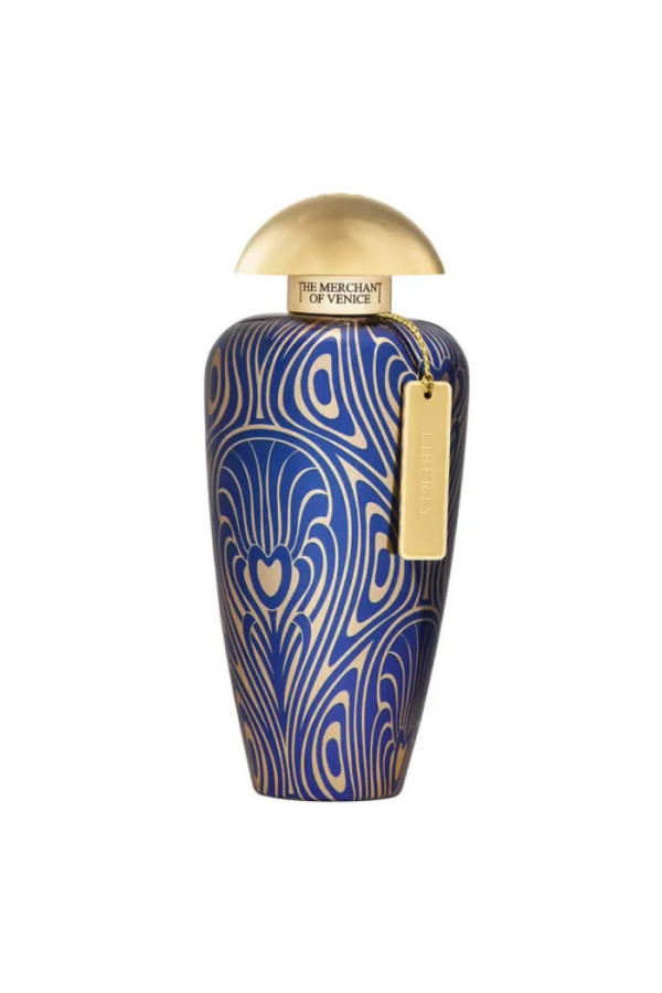 The Merchant Of Venice Liberty Eau De Parfum Vaporisateur 100ml