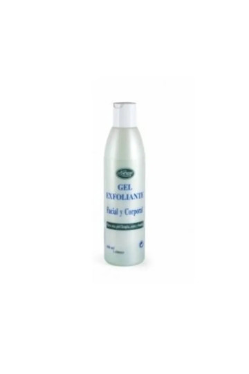 Nurana Facial And Body Scrub Gel 200ml