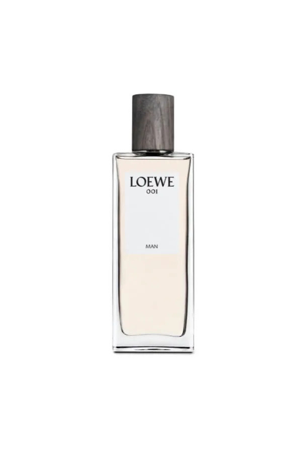 Loewe 001 Man Eau De Parfum Vaporisateur 100ml