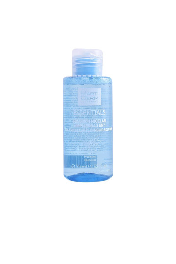 Martiderm™ Solution Micellaire Nettoyante 75ml