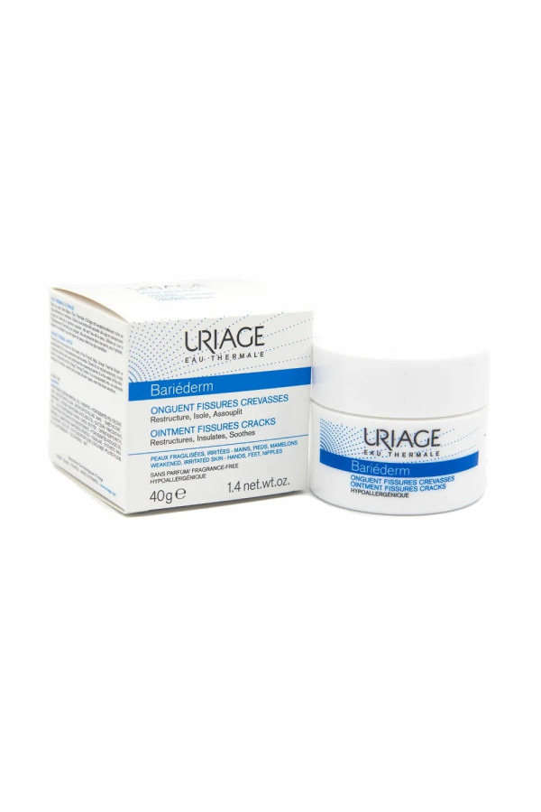 Uriage Onguent Bariederm 40g