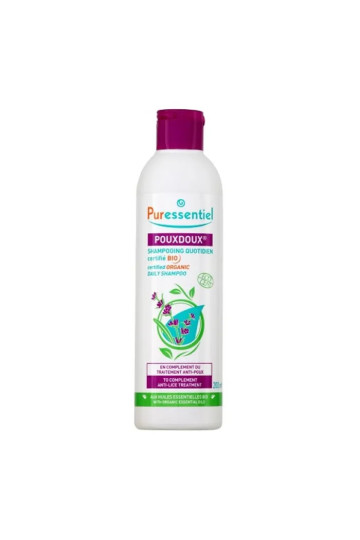 Puressentiel Shampooing Anti-Poux 200ml