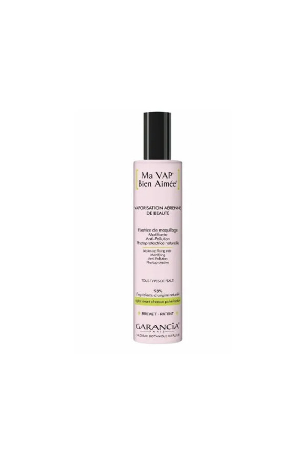Garancia Ma Vap' Bien Aimée Fixatrice De Maquilage 40 Ml