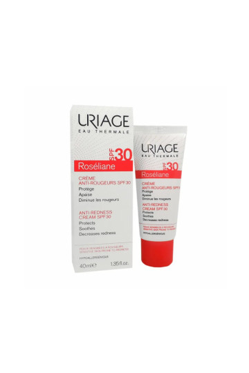 Uriage Roseliane Crème Spf30 40ml 