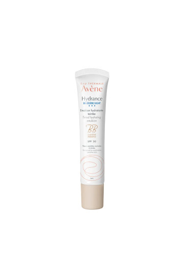Avène Hydrance Optimale Légère Hydratant Perfecteur Teint Spf30 40ml
