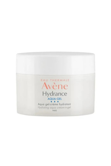 Avène Hydrance Crème Hydratante Aqua-Gel 50ml