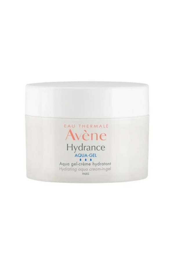 Avène Hydrance Crème Hydratante Aqua-Gel 50ml