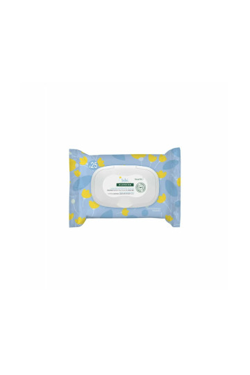 Klorane Replacement Wipes