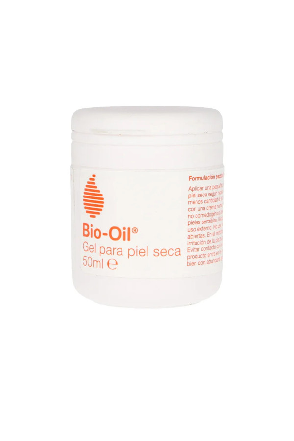 Bio-Oil Bio Oil Gel Peau Sèche 50ml