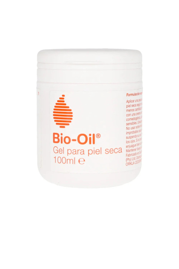 Bio-Oil Gel Peau Sèche 100ml