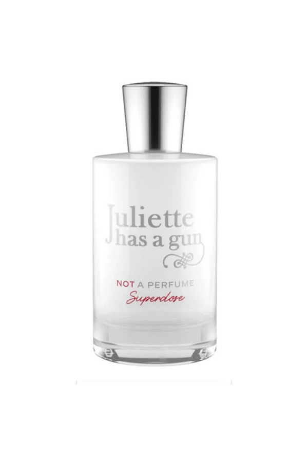 Juliette Has A Gun Not A Perfume Superdose Eau De Parfum Vaporisateur 100ml