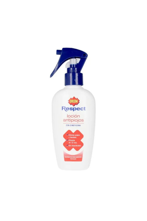 Orion Lotion Anti-Poux 100 ml