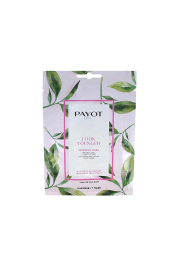 Payot Look Younger Masque Tissu Lissant Liftant