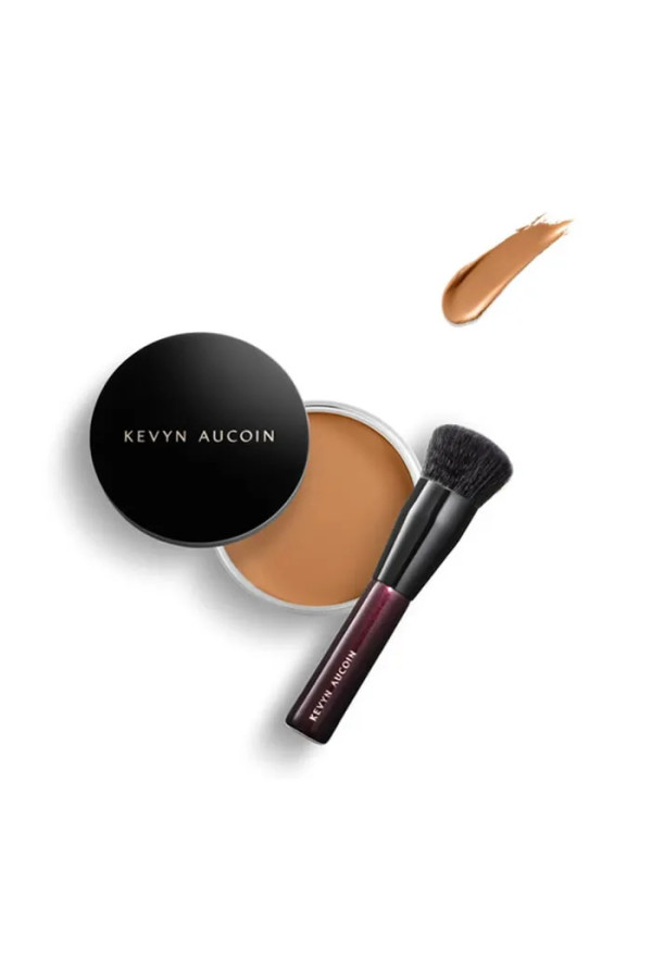 Kevyn Aucoin The Foundation Balm - Medium Fb 10