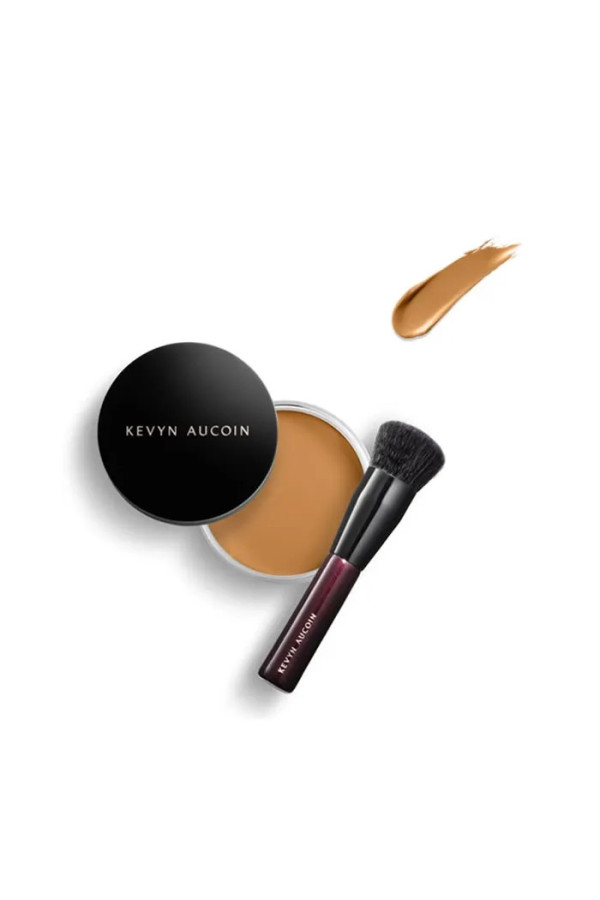 Kevyn Aucoin The Foundation Balm - Medium Fb 10.5