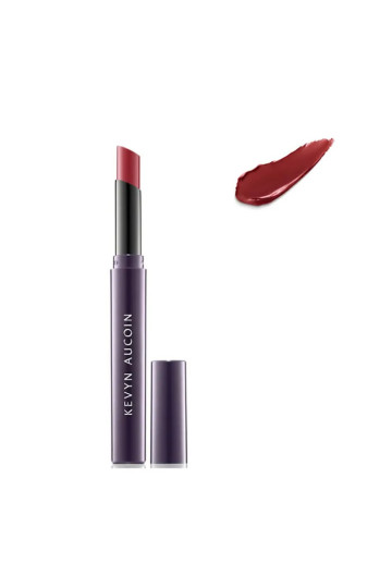 Kevyn Aucoin Unforgettable Lipstick Cream Bloodroses
