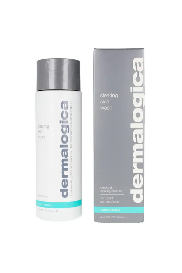 Dermalogica Medibac Clearing Skin Wash 250ml