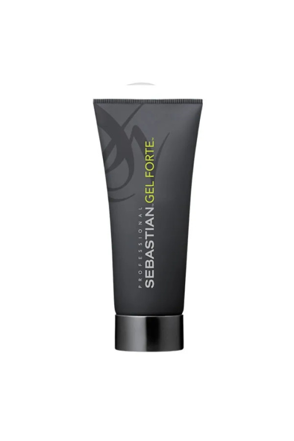 Sebastian Gel Tenue Forte 200ml